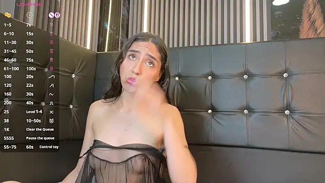 _Angelasweet live
