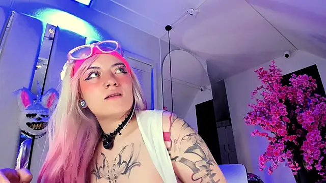 Broklinwhite_ live