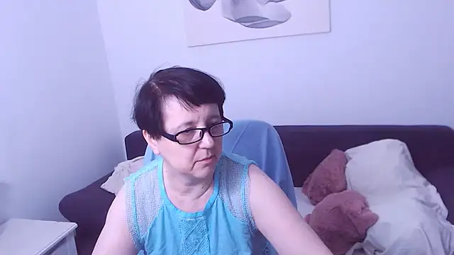 ChristaRose live