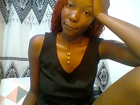 Shania_loveer live