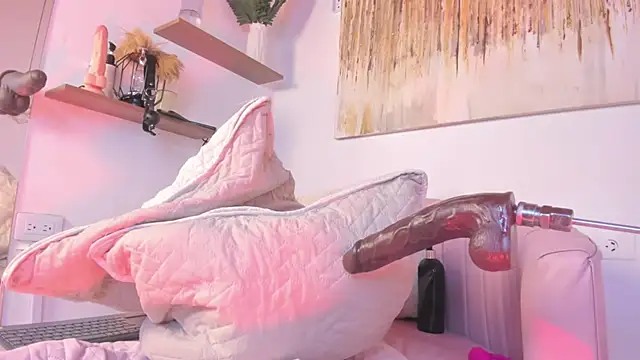 Roxy_Harkov live