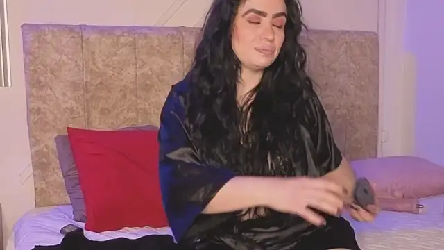 angelinarouse_ live