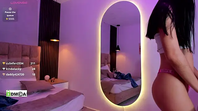 jasmin_adams live