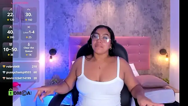 brithanycampbell live