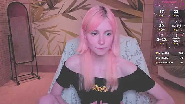 fleximona live