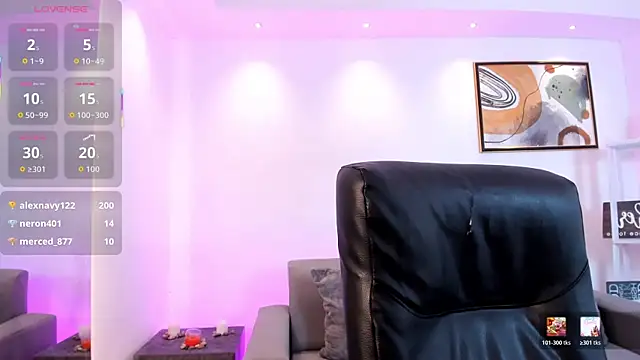 martina_mancini live