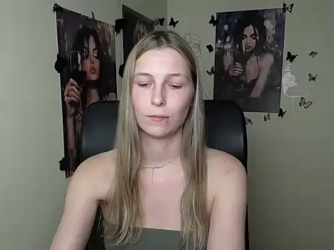 StrangerGi live