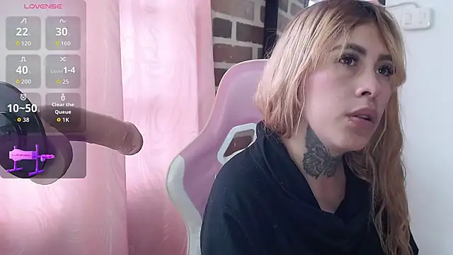 katty-candyy live