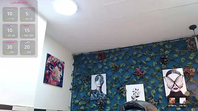 mila_quin live