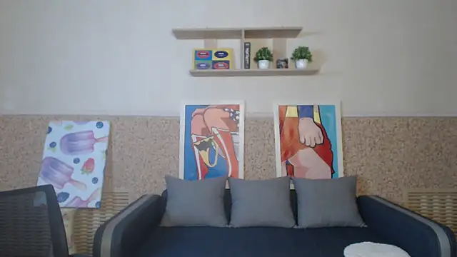 Bella_soulmate live