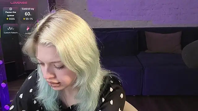 Clown_Princess live
