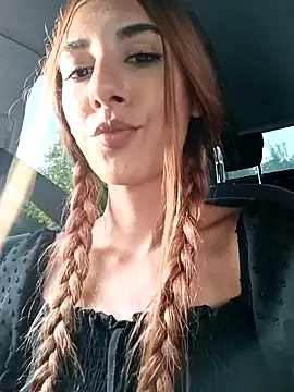 Andreea_Foxx live