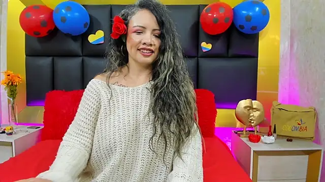 Charlotte_monnroe live