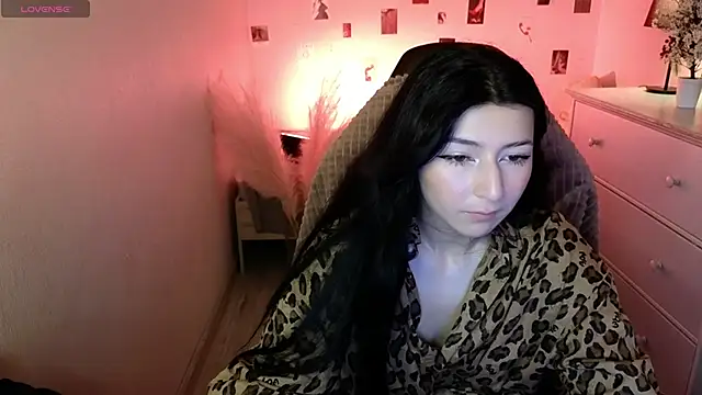 Vanessa_LimX live
