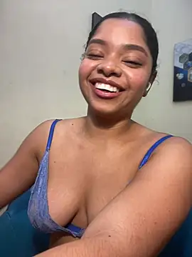 ChristyAddams live