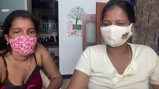 Tamil_Sajitha live