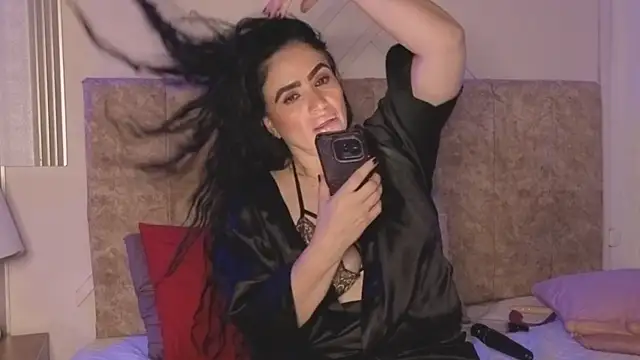angelinarouse_ live