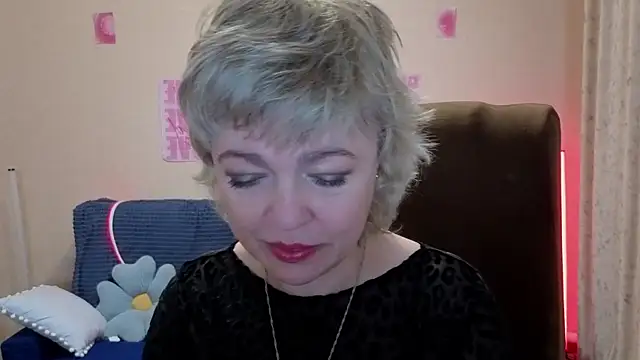 Rosette_Pricky live