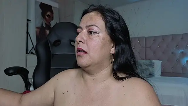 evelyn_harpeery live