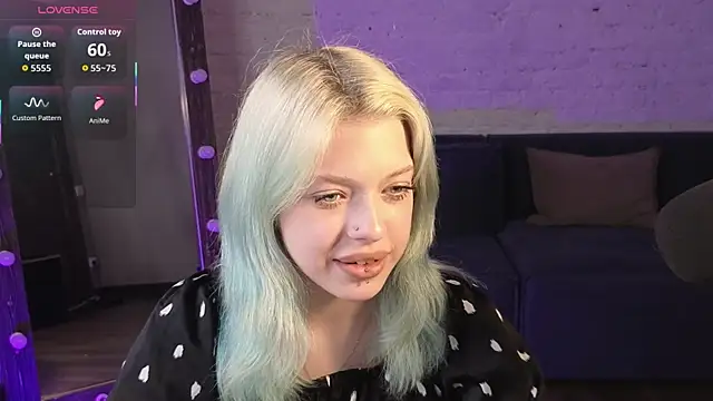 Clown_Princess live