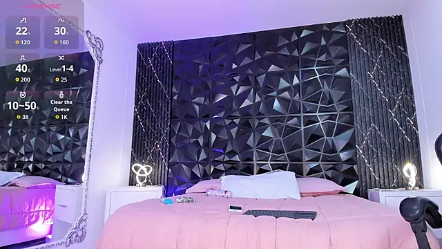Angelicamayson live