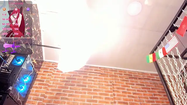 LunaiXMoon_ live