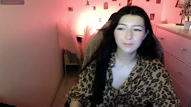 Vanessa_LimX live