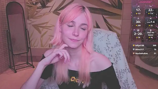 fleximona live