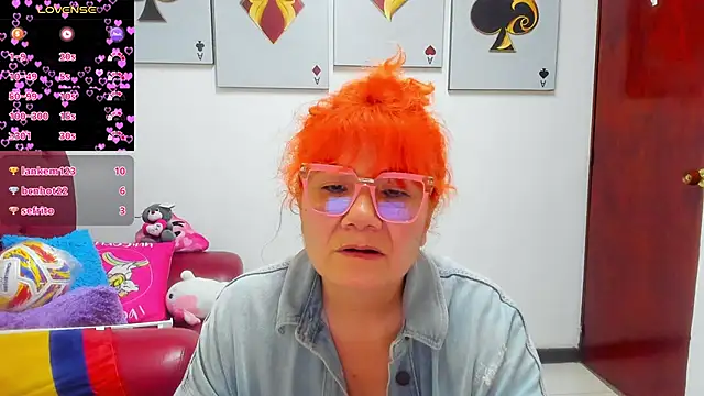 Salomeediaz_ live