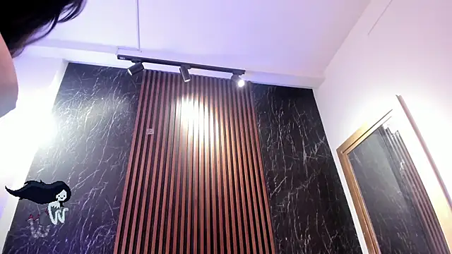 Marilyndackaria_ live