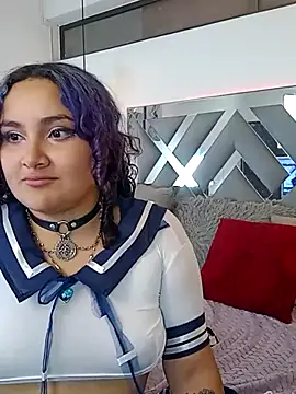 Liily_Foxxy live