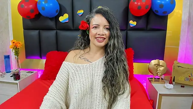 Charlotte_monnroe live