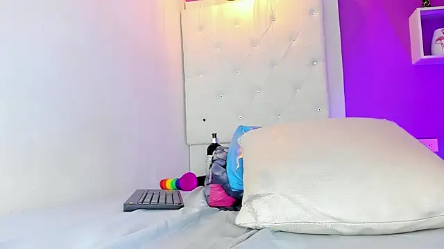 Skarleth69 live
