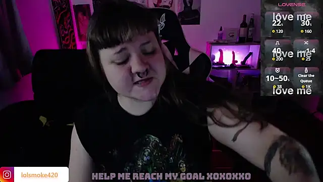 Bdsm_and_fries live