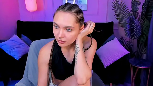 ChloeSunny live