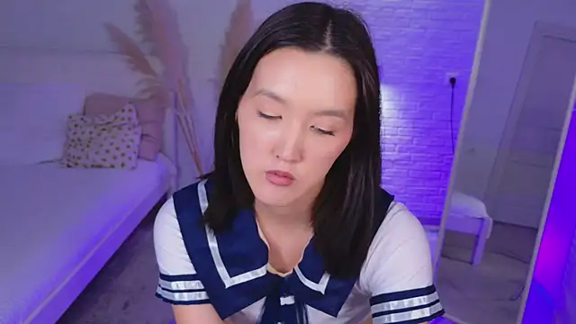 CarrieAmber live