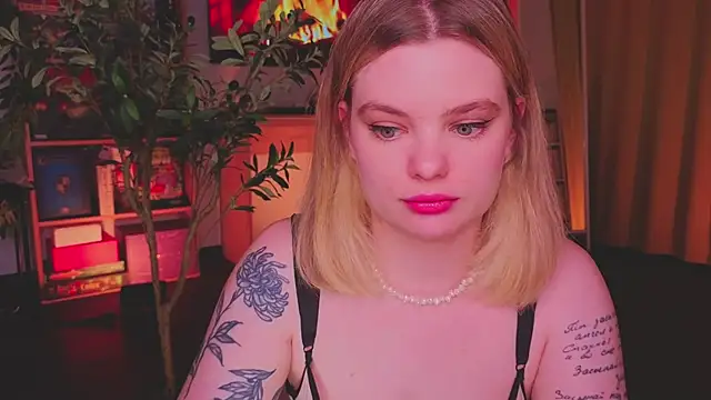 Hottie_Jane live