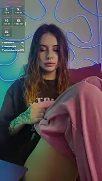 evvaavve live