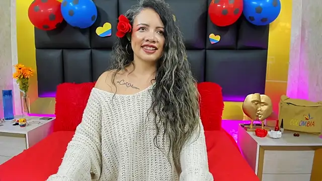 Charlotte_monnroe live