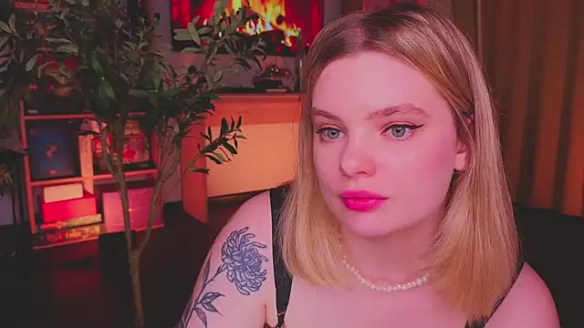 Hottie_Jane live