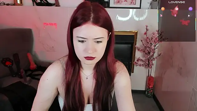 Lily_Moonlight live
