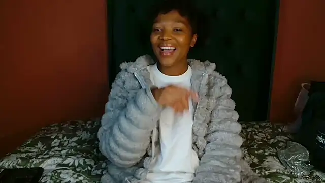 SweetCandiee live
