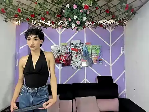DAHNE_HOT_ live
