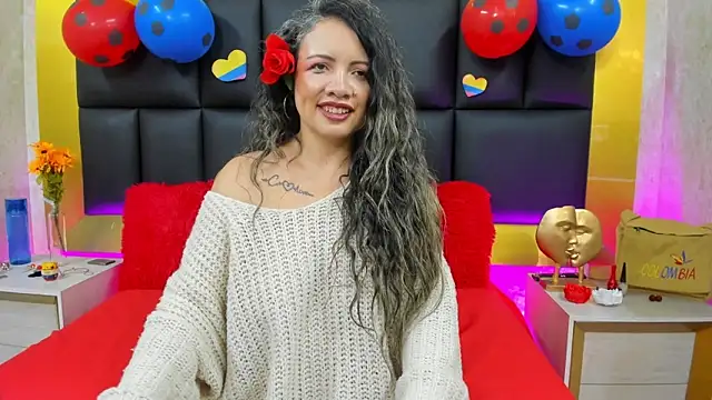 Charlotte_monnroe live