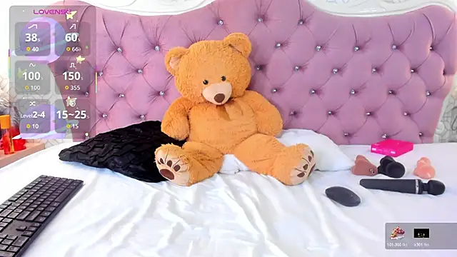 AmyStar1 live