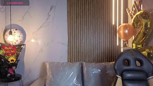 Perla_lovely_ live