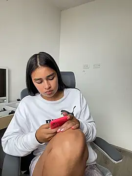 I_Samanthaa live