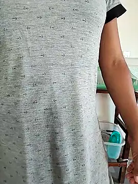 AngelicaStorms live