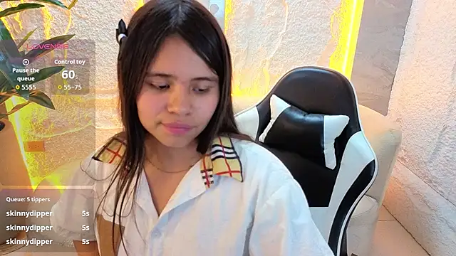 roxan1_tp live