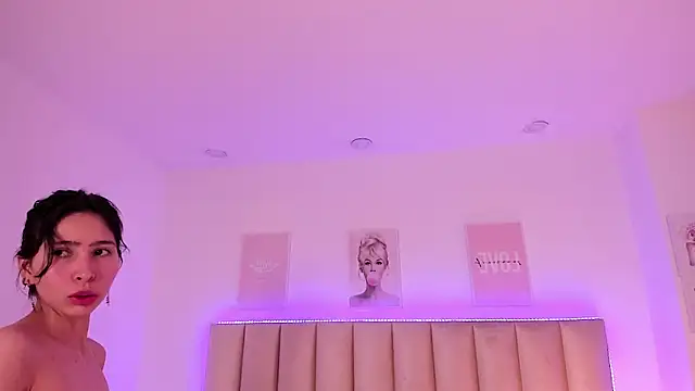 Mandy_bloom live